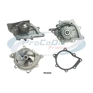 PROCODIS FRANCE PE2034
