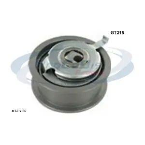 GT215 PROCODIS FRANCE