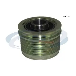 PROCODIS FRANCE PAL007