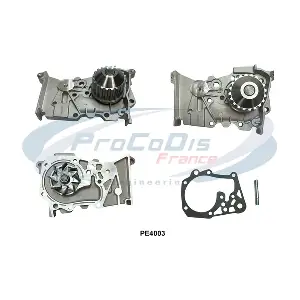 PROCODIS FRANCE PE4003