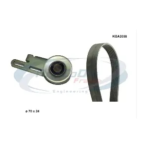 PROCODIS FRANCE KGA2038