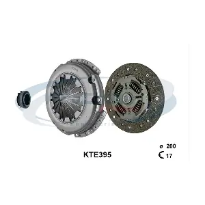 KTE395 PROCODIS FRANCE