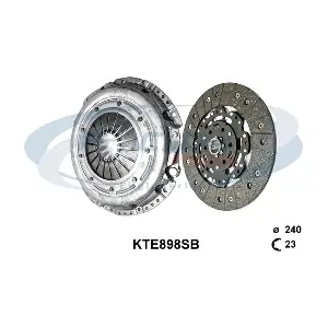 PROCODIS FRANCE KTE898SB