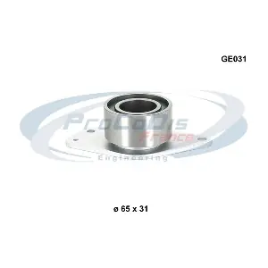 GE031 PROCODIS FRANCE