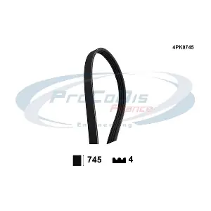 4PK0745 PROCODIS FRANCE