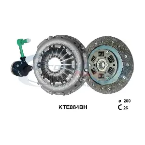 PROCODIS FRANCE KTE084BH