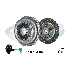 KTE193BH2 PROCODIS FRANCE