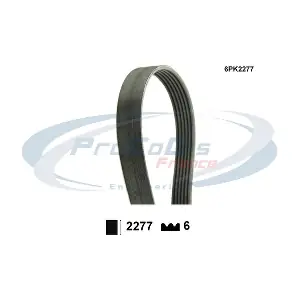 6PK2277 PROCODIS FRANCE