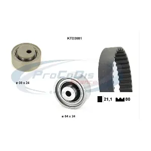 PROCODIS FRANCE KTD3081