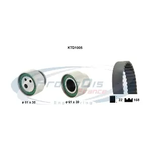 KTD1005 PROCODIS FRANCE