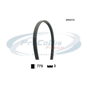 3PK0775 PROCODIS FRANCE
