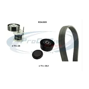 PROCODIS FRANCE KGA3009