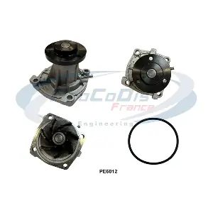 PROCODIS FRANCE PE6012