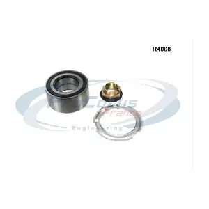 R4068 PROCODIS FRANCE
