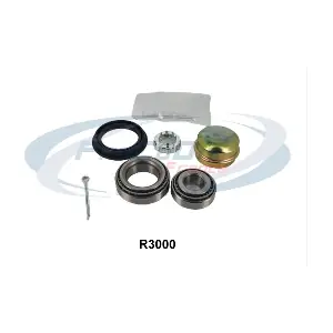 PROCODIS FRANCE R3000