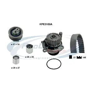 PROCODIS FRANCE KPE3150A