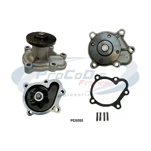 PE6005 PROCODIS FRANCE