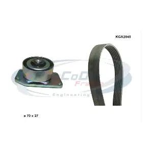 KGA2045 PROCODIS FRANCE