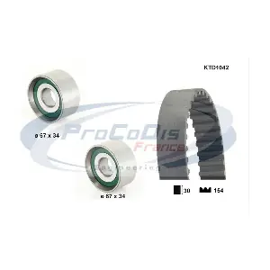 PROCODIS FRANCE KTD1042