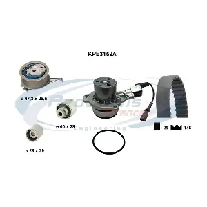 KPE3159A PROCODIS FRANCE