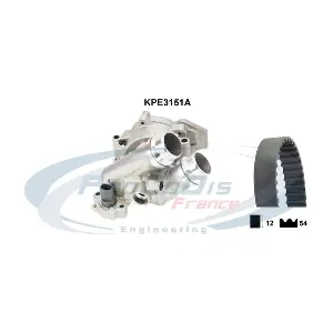 KPE3151A PROCODIS FRANCE