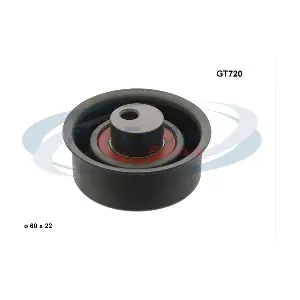 GT720 PROCODIS FRANCE