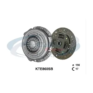 PROCODIS FRANCE KTE860SB
