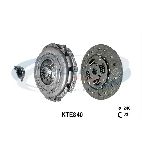PROCODIS FRANCE KTE840