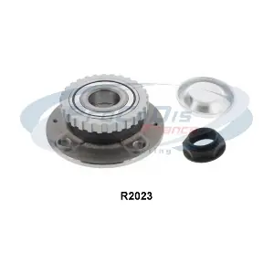PROCODIS FRANCE R2023