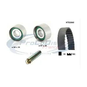 PROCODIS FRANCE KTD2060