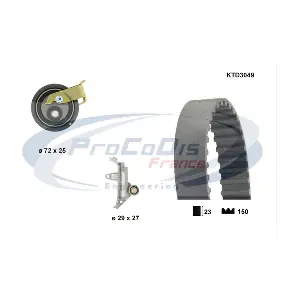 PROCODIS FRANCE KTD3049
