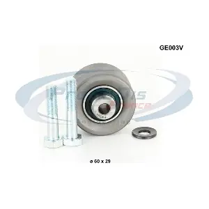 PROCODIS FRANCE GE003V