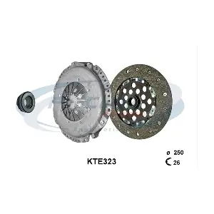 KTE323 PROCODIS FRANCE