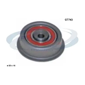GT743 PROCODIS FRANCE