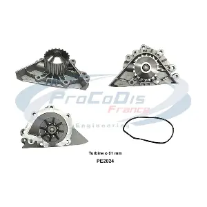 PE2024 PROCODIS FRANCE