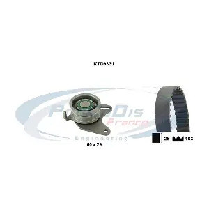 PROCODIS FRANCE KTD9331
