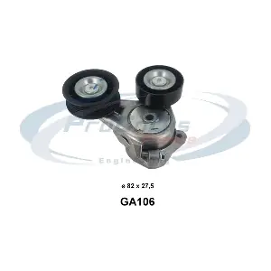 GA106 PROCODIS FRANCE