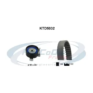 PROCODIS FRANCE KTD5032