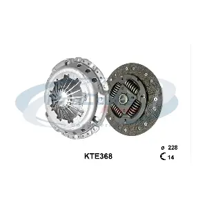 KTE368 PROCODIS FRANCE