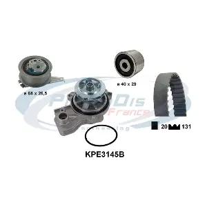 PROCODIS FRANCE KPE3145B