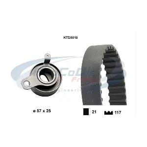 PROCODIS FRANCE KTD9010