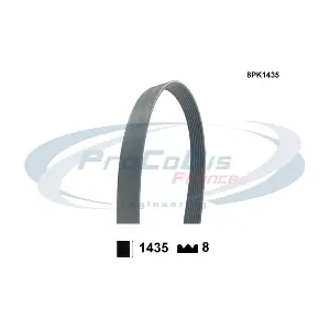 8PK1435 PROCODIS FRANCE