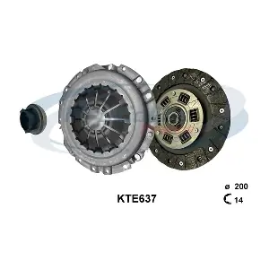 PROCODIS FRANCE KTE637