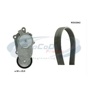 PROCODIS FRANCE KGA2042