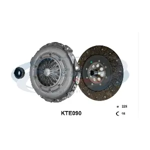 KTE090 PROCODIS FRANCE