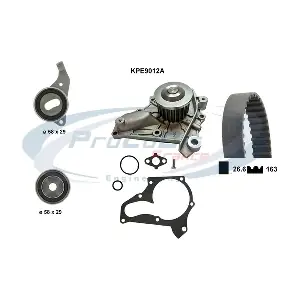 KPE9012A PROCODIS FRANCE