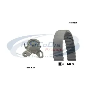 PROCODIS FRANCE KTD8301