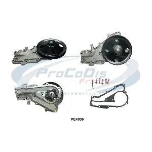 PROCODIS FRANCE PE4036