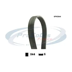 PROCODIS FRANCE 6PK0844