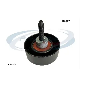 GA107 PROCODIS FRANCE